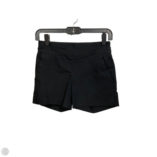 Shorts By New York And Co In Black, Size: 0