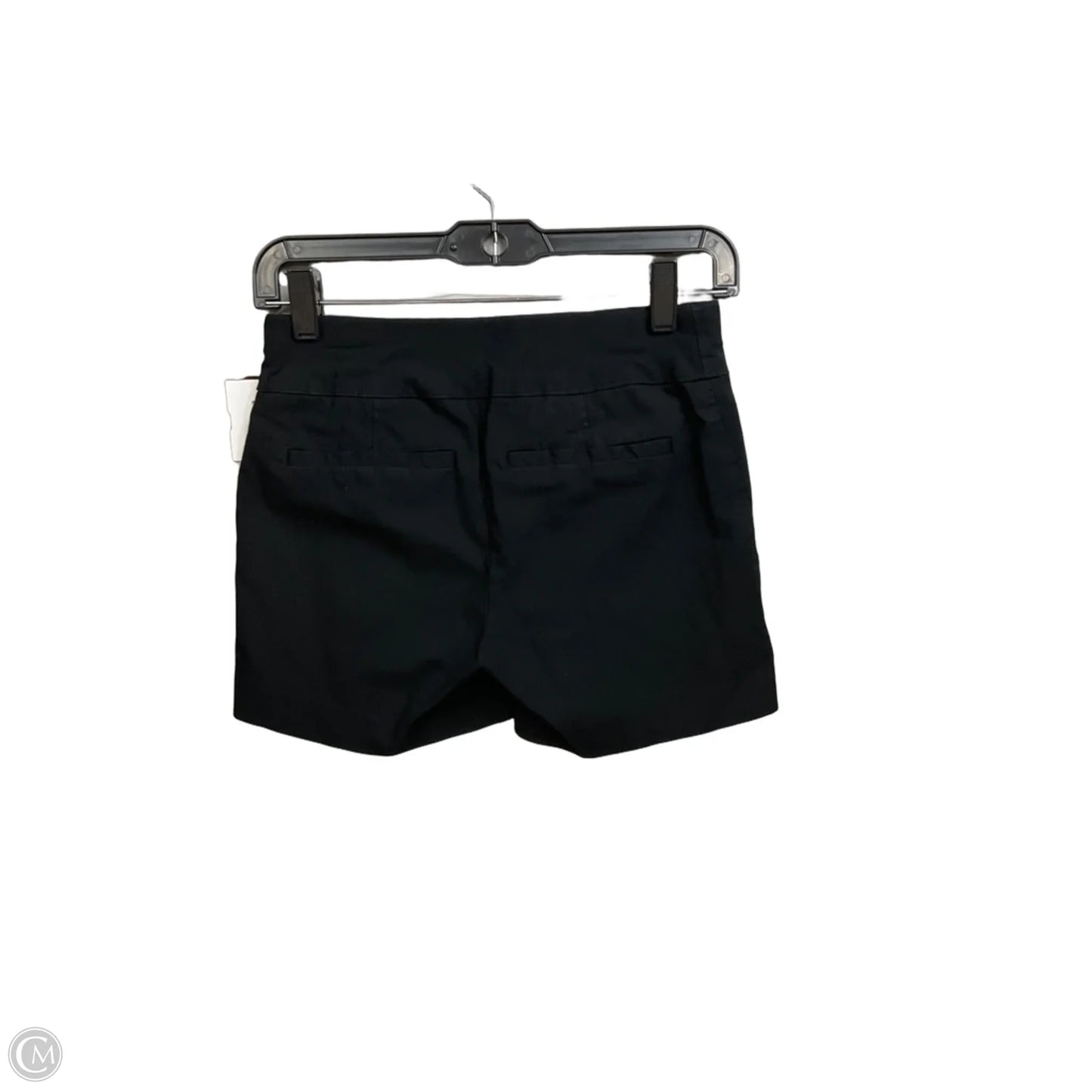 Shorts By New York And Co In Black, Size: 0