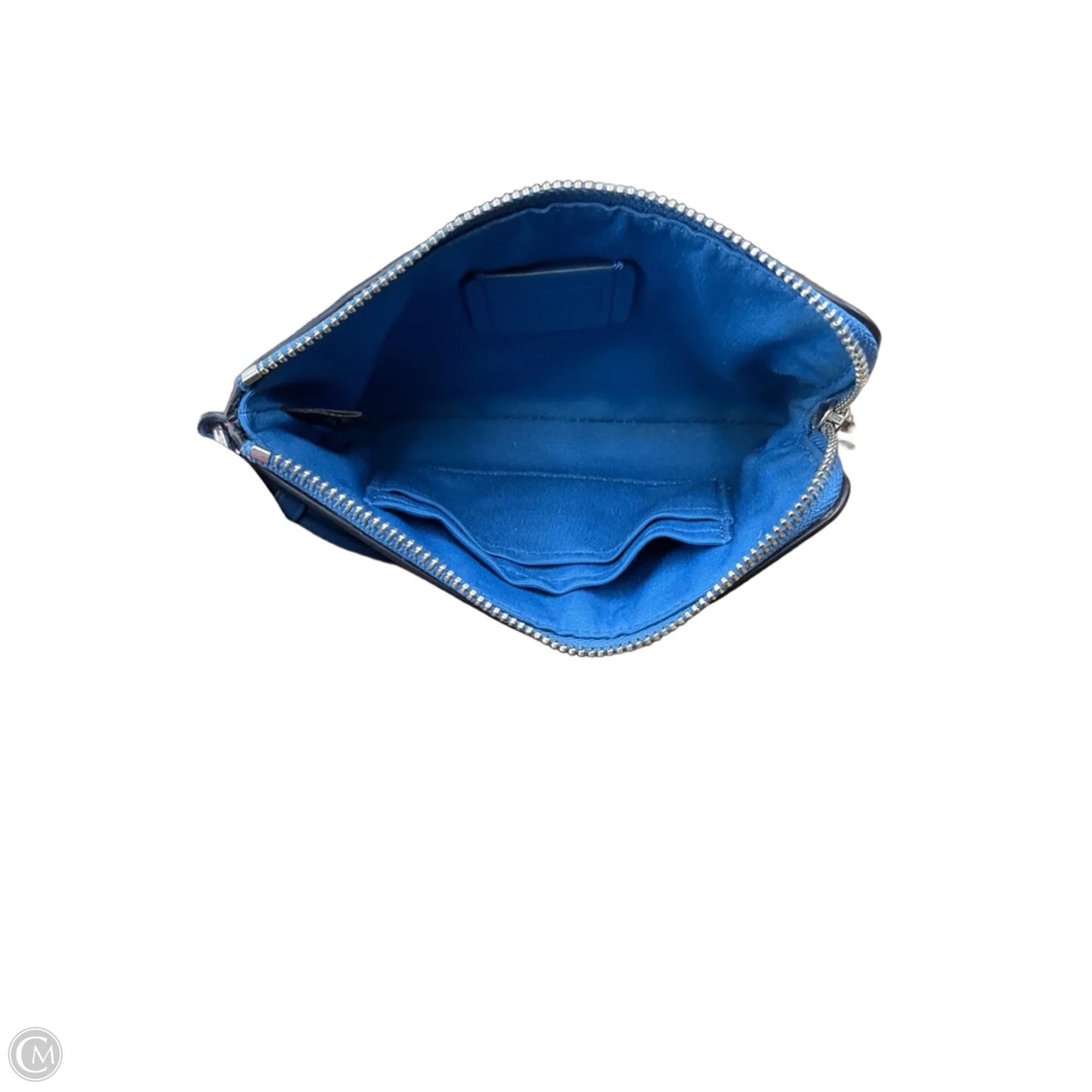 Wristlet Designer By Coach, Size: Small