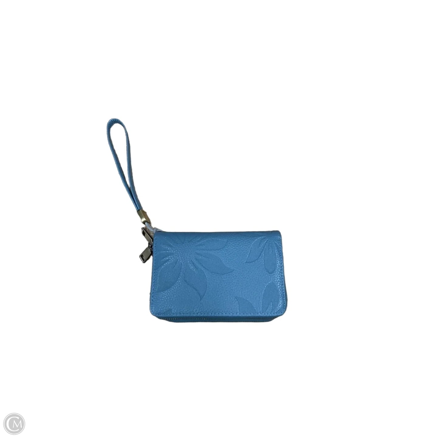 Wristlet By Clothes Mentor, Size: Medium