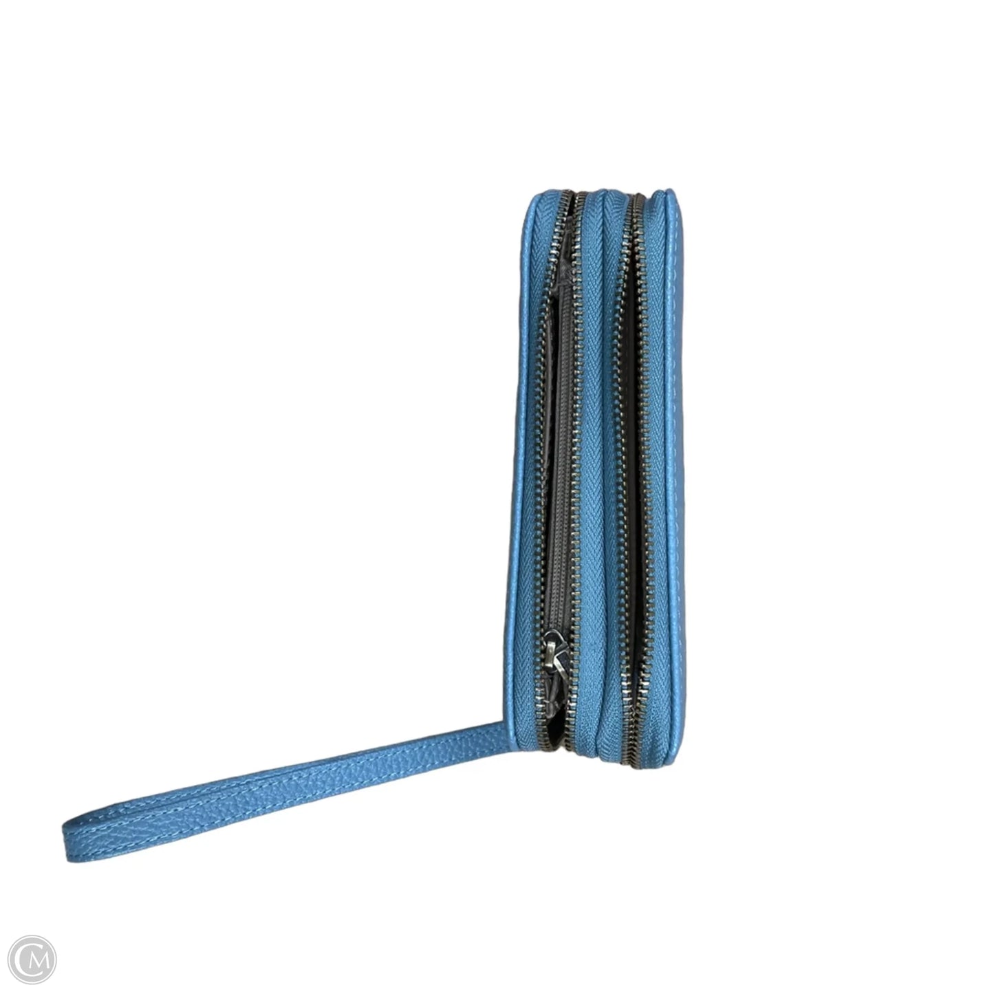 Wristlet By Clothes Mentor, Size: Medium