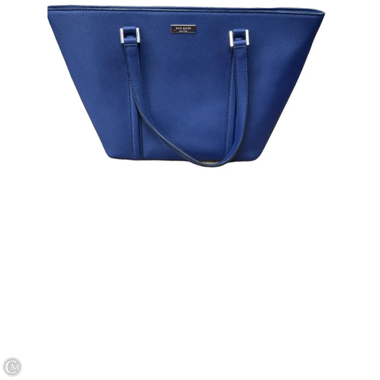 Tote Designer By Kate Spade, Size: Medium