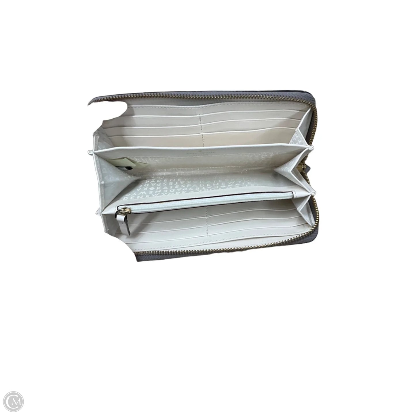 Wallet Designer By Kate Spade, Size: Medium