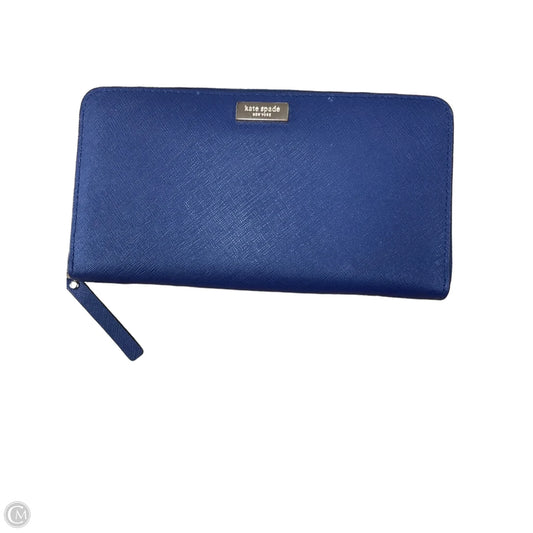 Wallet Designer By Kate Spade, Size: Medium