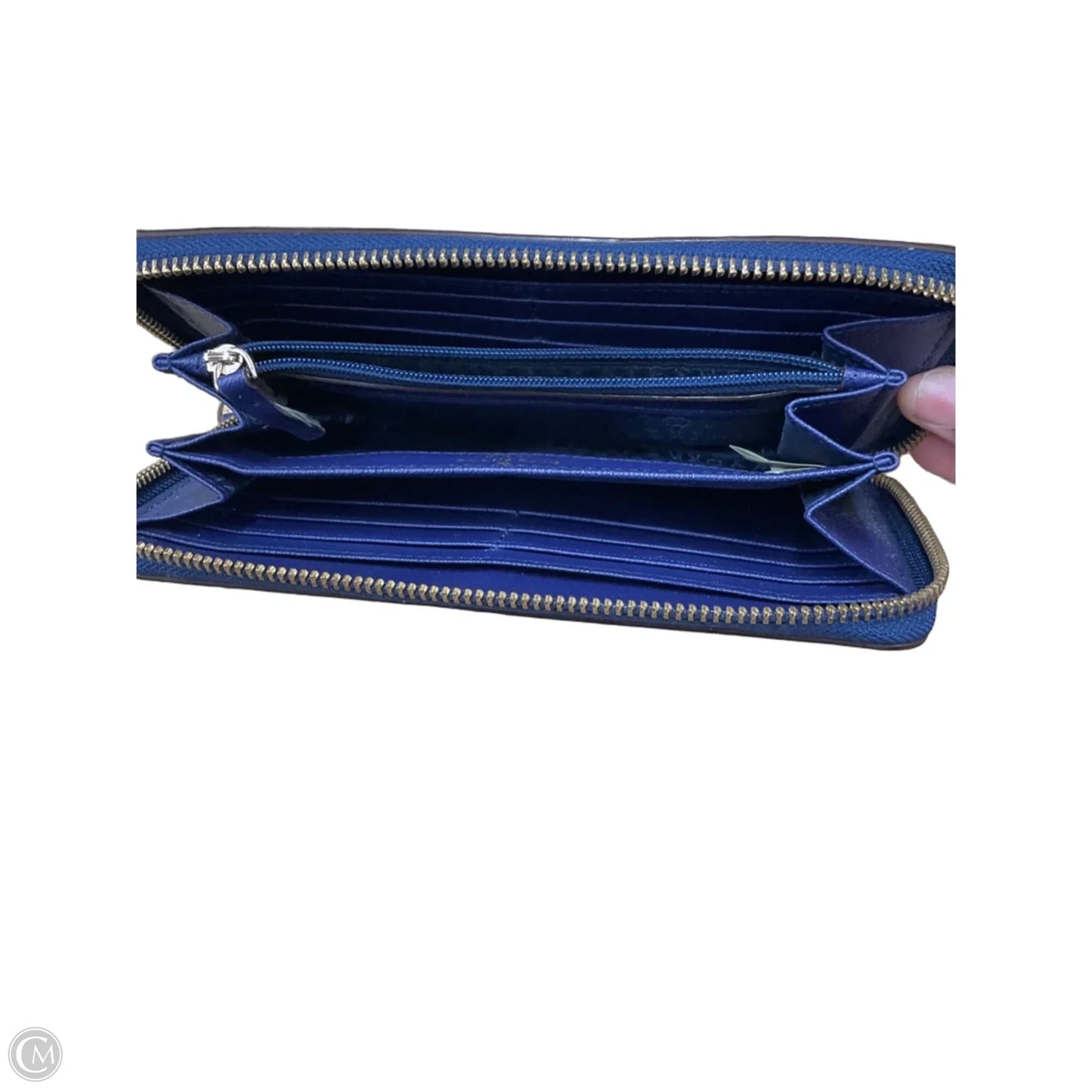 Wallet Designer By Kate Spade, Size: Medium