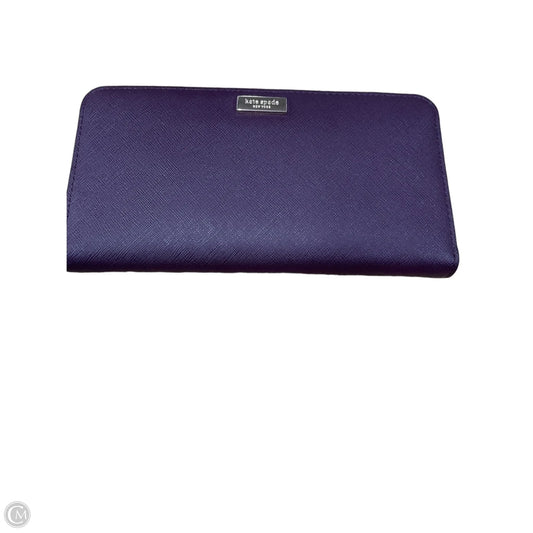 Wallet Designer By Kate Spade, Size: Medium