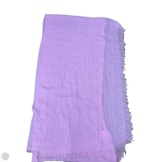 Scarf Long By Cme