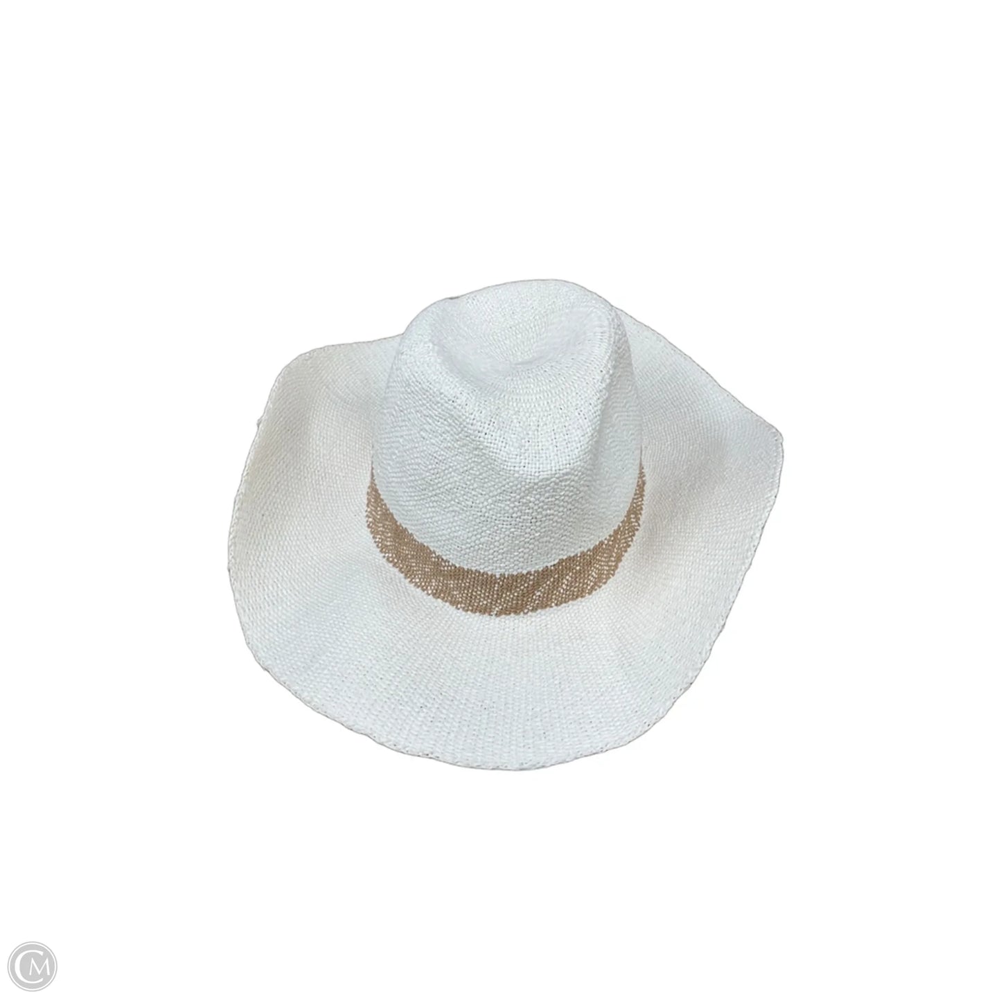 Hat Sun By Zara