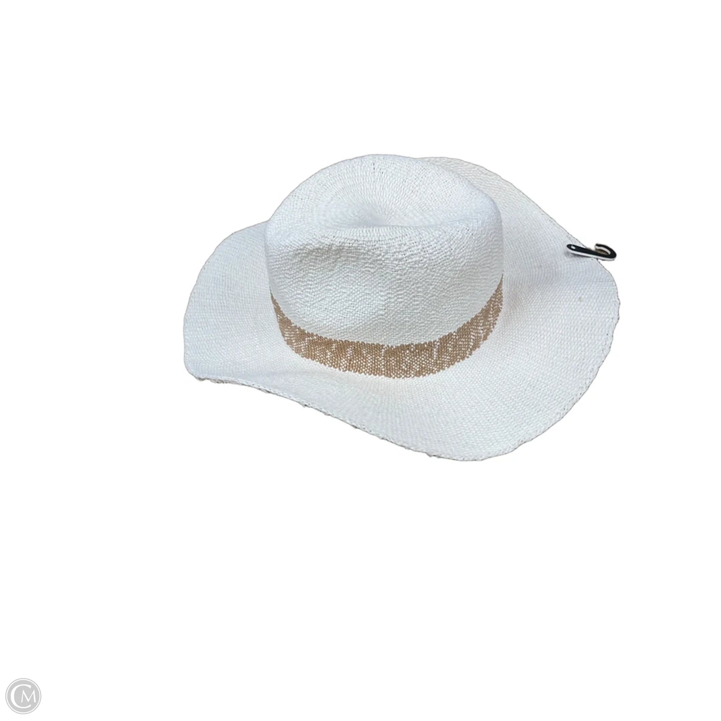 Hat Sun By Zara