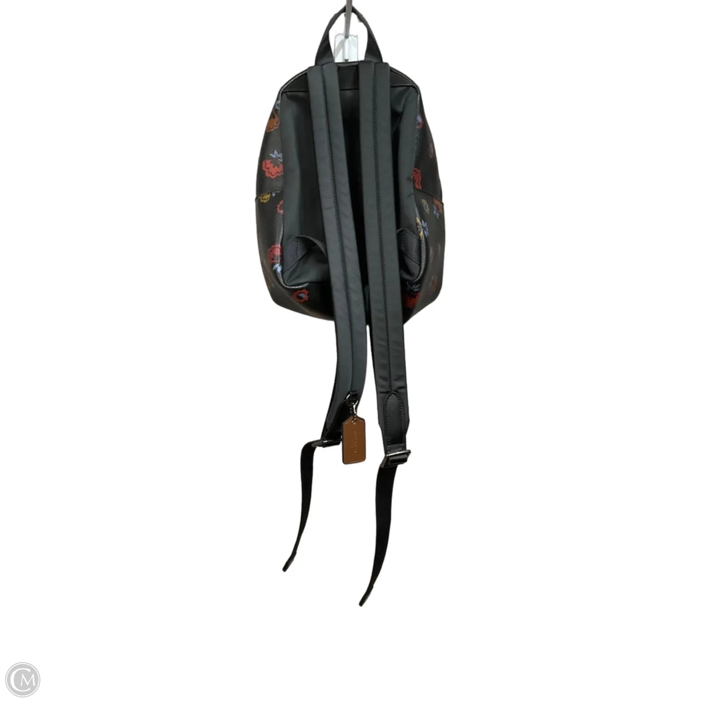 Backpack Designer By Coach, Size: Small