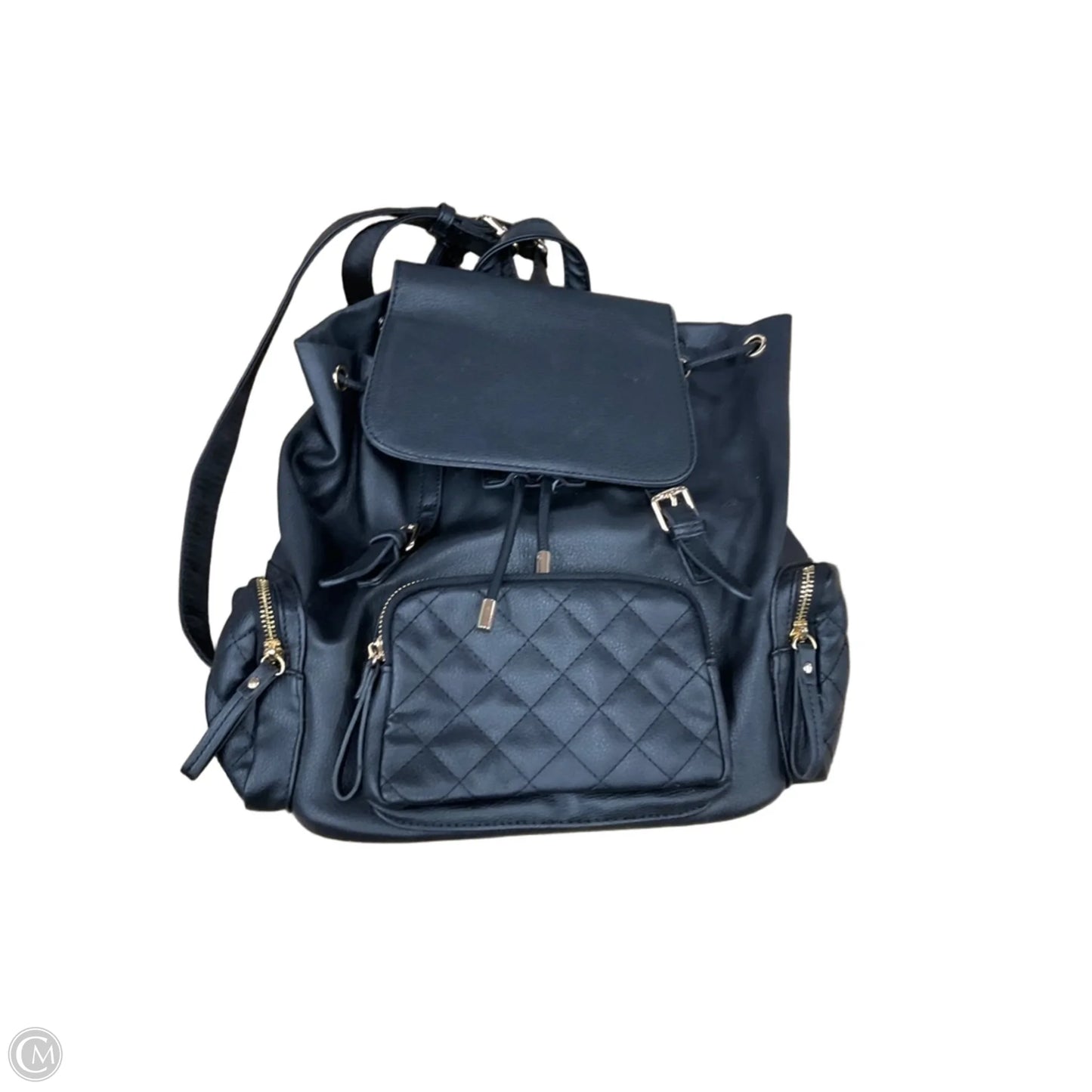 Backpack By Clothes Mentor, Size: Medium