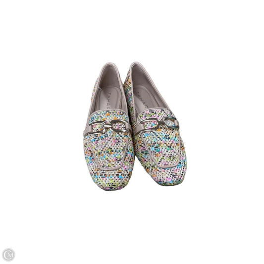 Shoes Athletic By Tahari In Multi-colored, Size: 7.5