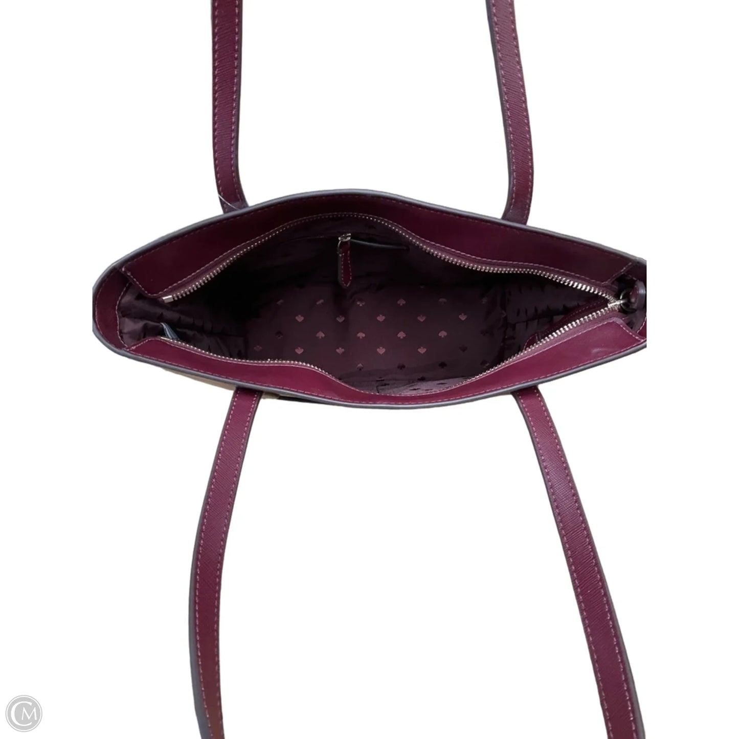 Tote Designer By Kate Spade, Size: Medium