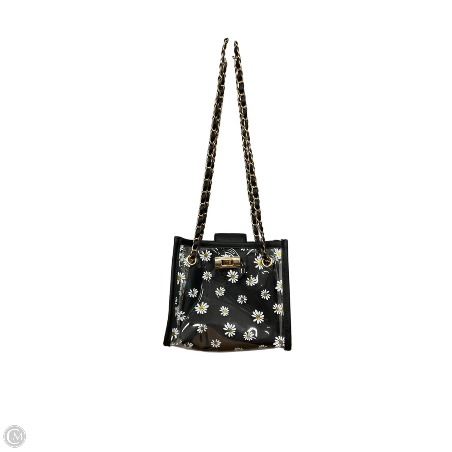 Crossbody By Cme, Size: Small