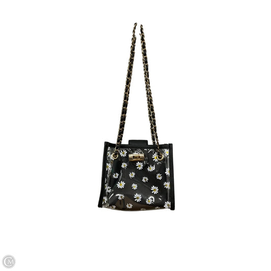 Crossbody By Cme, Size: Small