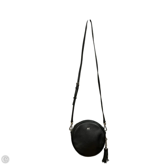 Crossbody Designer By Michael Kors, Size: Small
