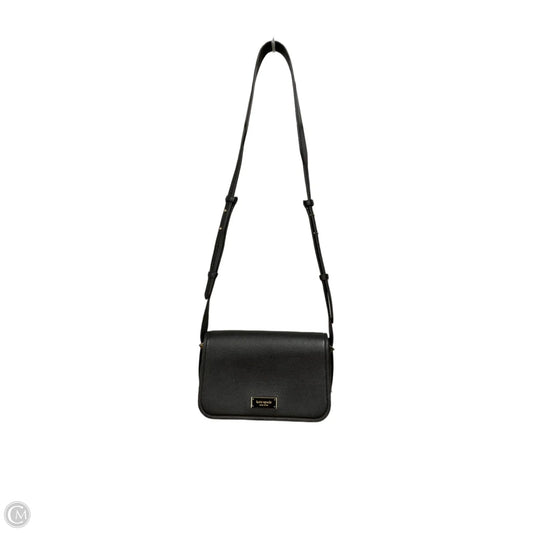 Crossbody Designer By Kate Spade, Size: Medium