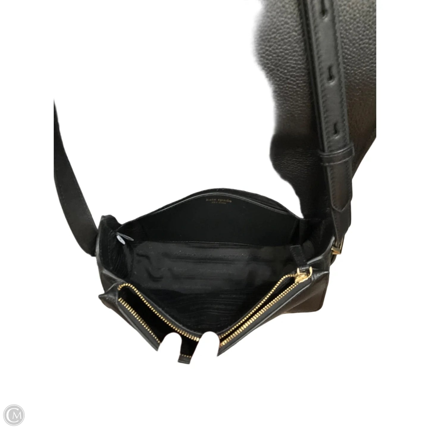 Crossbody Designer By Kate Spade, Size: Medium