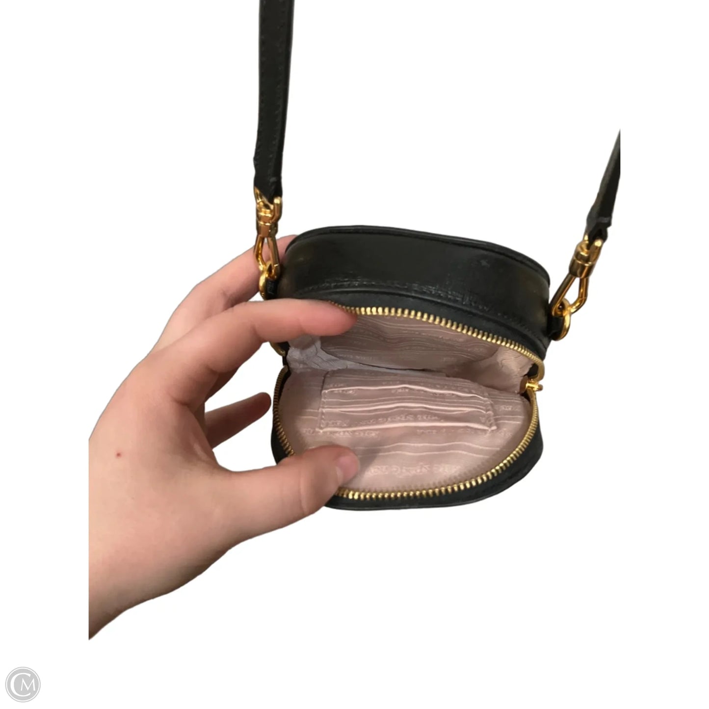 Crossbody Designer By Kate Spade, Size: Small