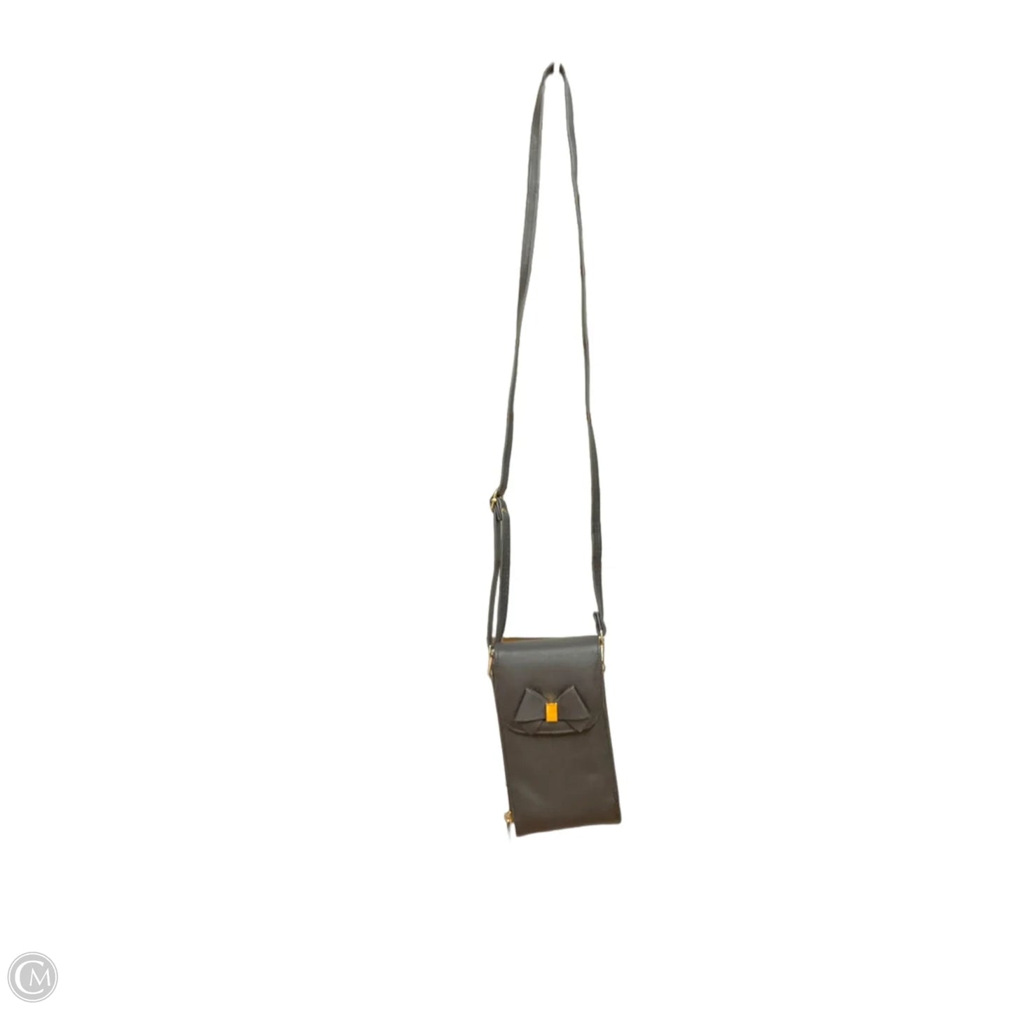 Crossbody By Cmc, Size: Small