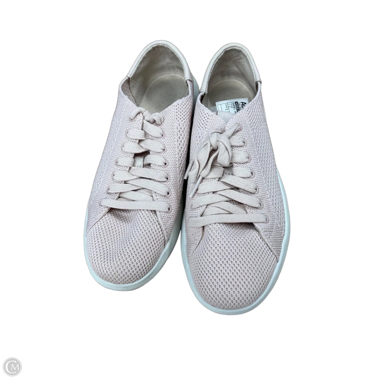 Shoes Sneakers By Cole-haan In Pink, Size: 7.5