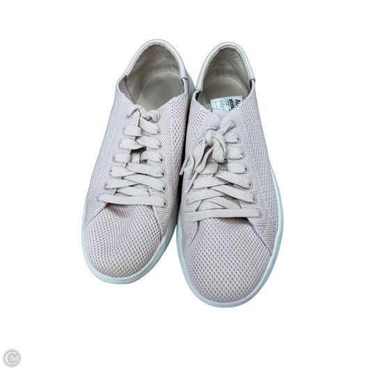 Shoes Sneakers By Cole-haan In Pink, Size: 7.5