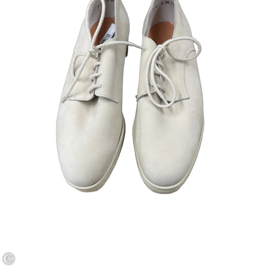 Shoes Flats By Cma In Tan, Size: 8.5