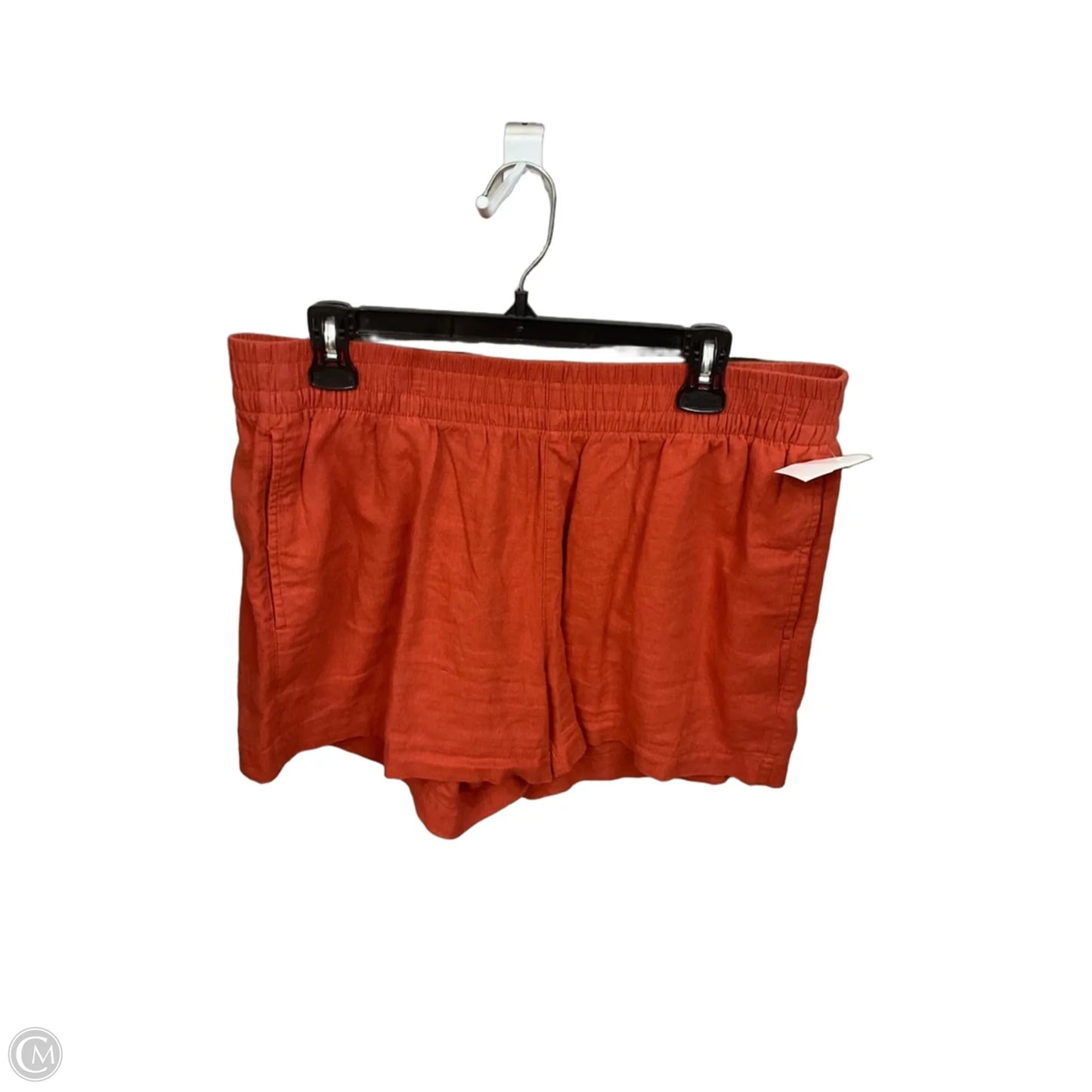 Shorts By Old Navy In Copper, Size: 12