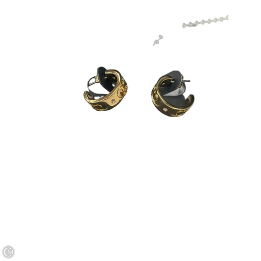 Earrings Designer By Coach