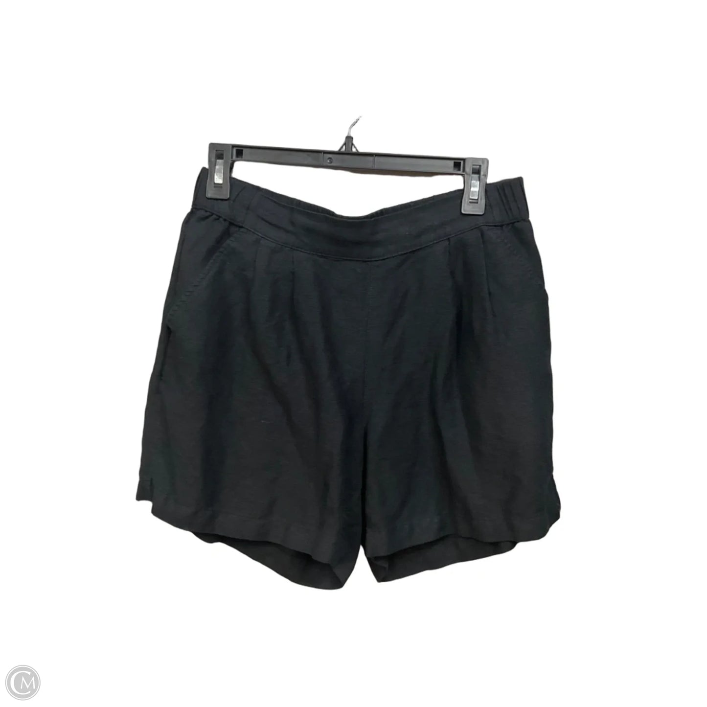 Shorts By A New Day In Black, Size: 4