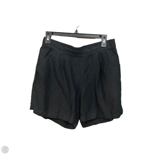 Shorts By A New Day In Black, Size: 4