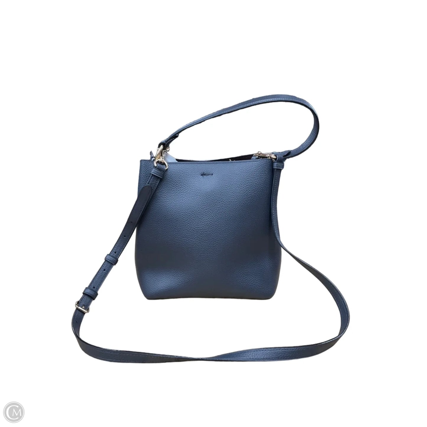 Crossbody Designer By Coach, Size: Medium