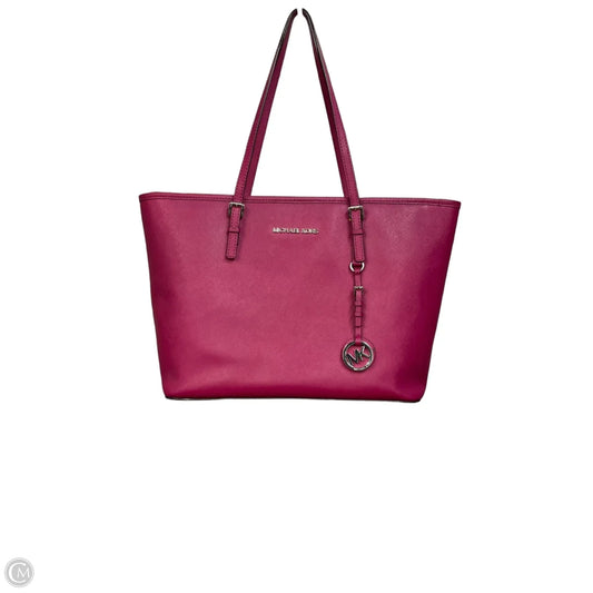 Tote Designer By Michael Kors, Size: Medium