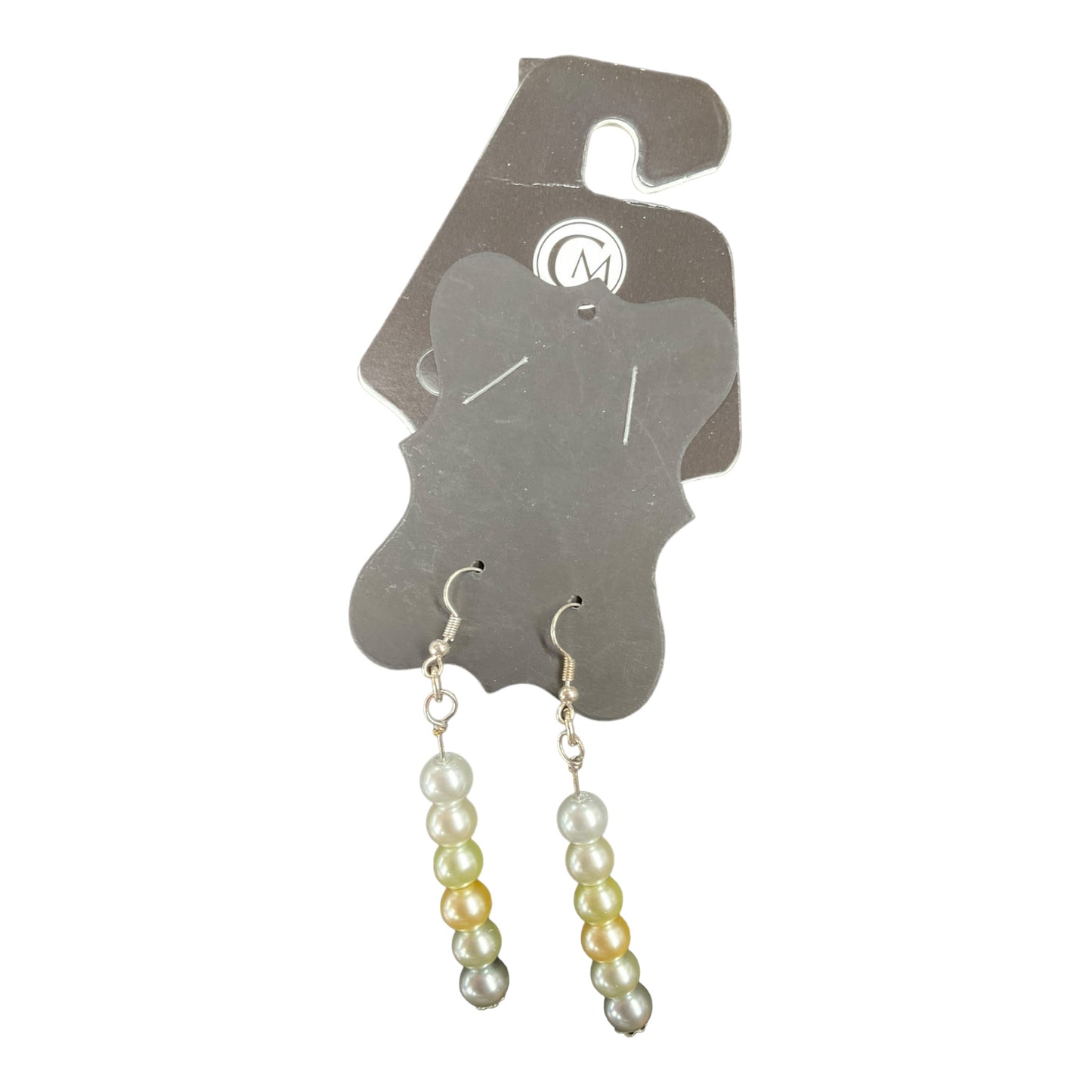 Earrings Dangle/drop Clothes Mentor