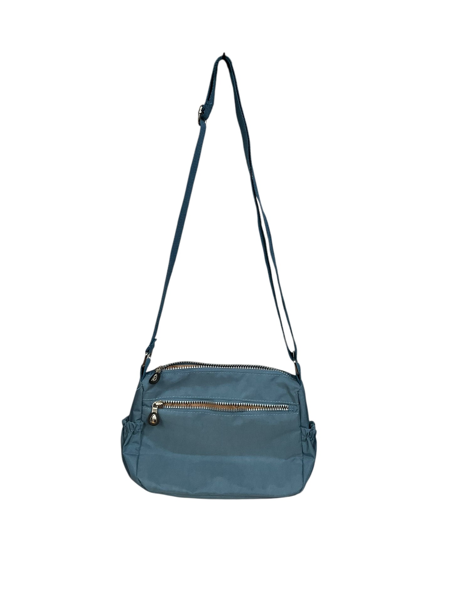 Crossbody By Clothes Mentor, Size: Medium