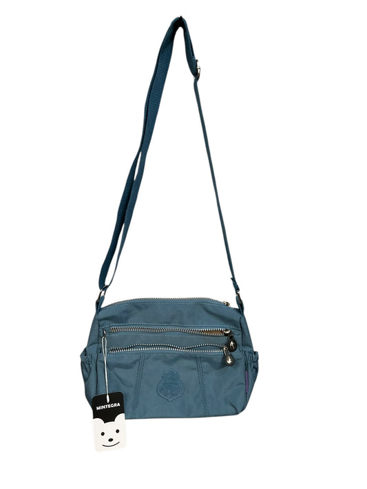 Crossbody By Clothes Mentor, Size: Medium