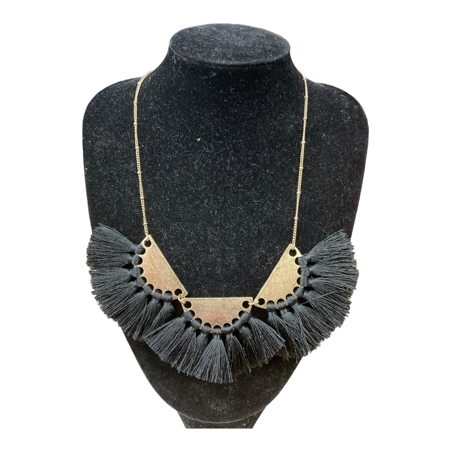 Necklace Statement By Clothes Mentor