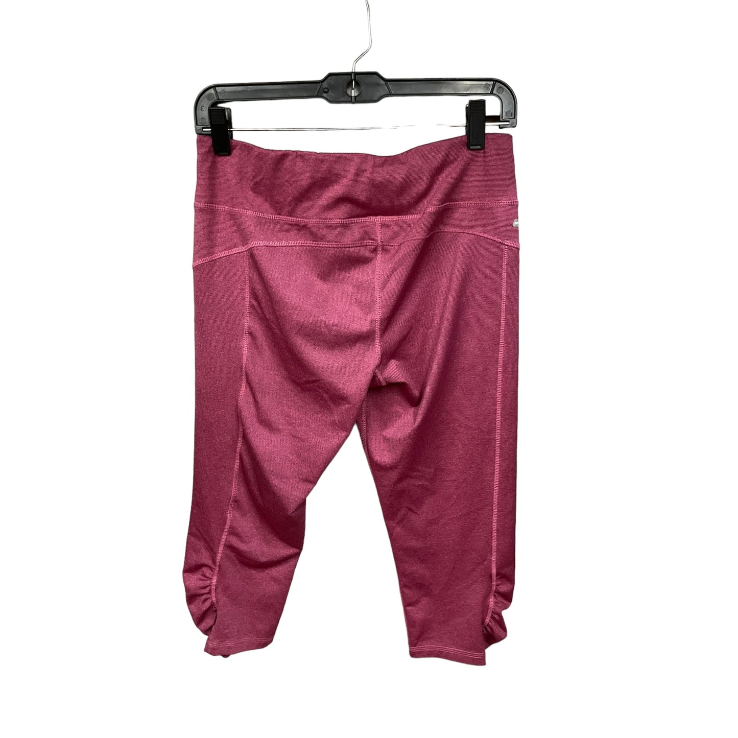 Pink Athletic Leggings Danskin, Size 8