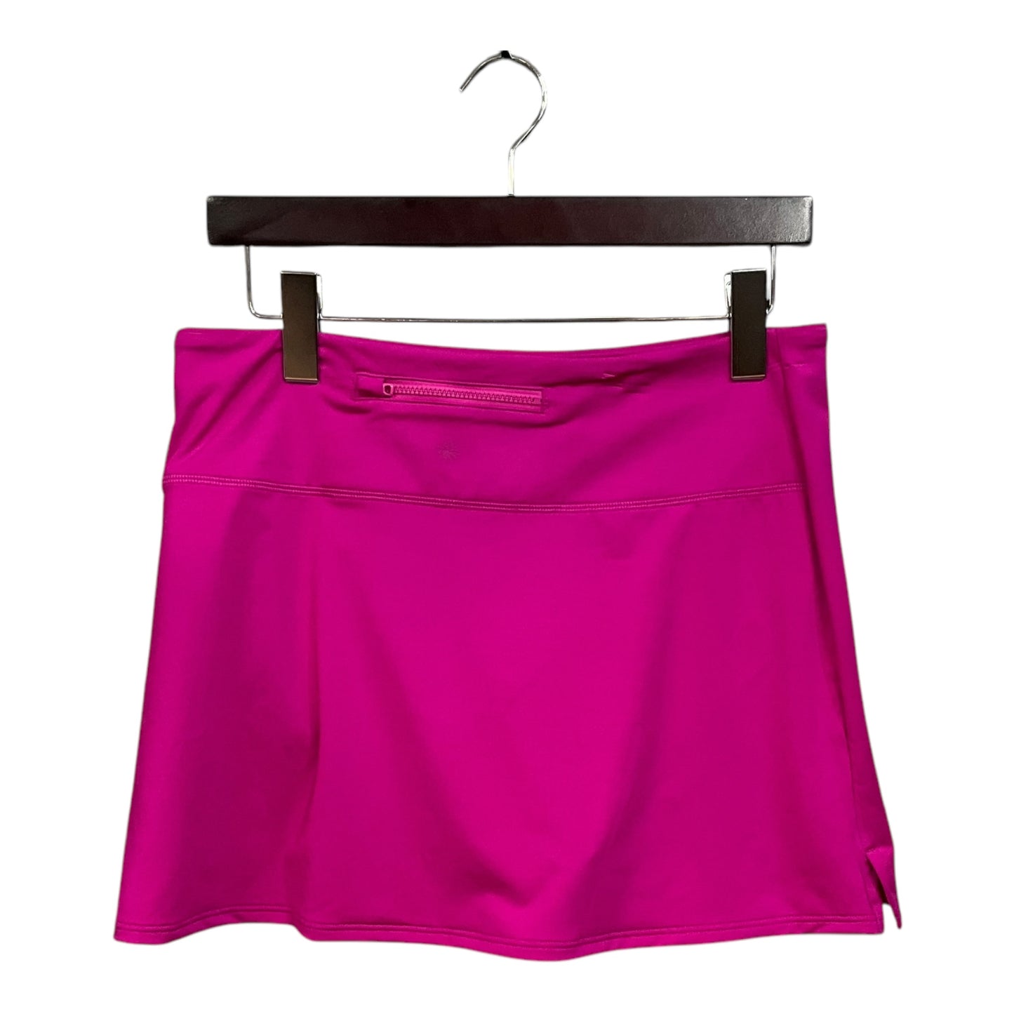 Athletic Skirt By Athleta In Pink, Size: M