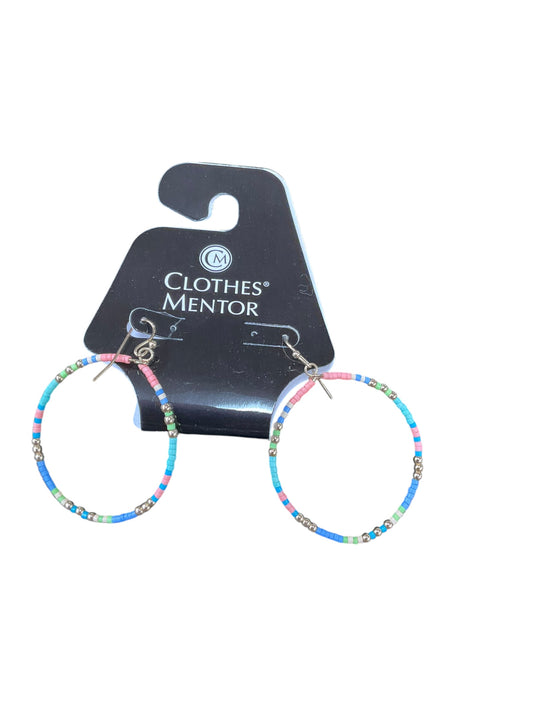 Earrings Dangle/drop By Clothes Mentor