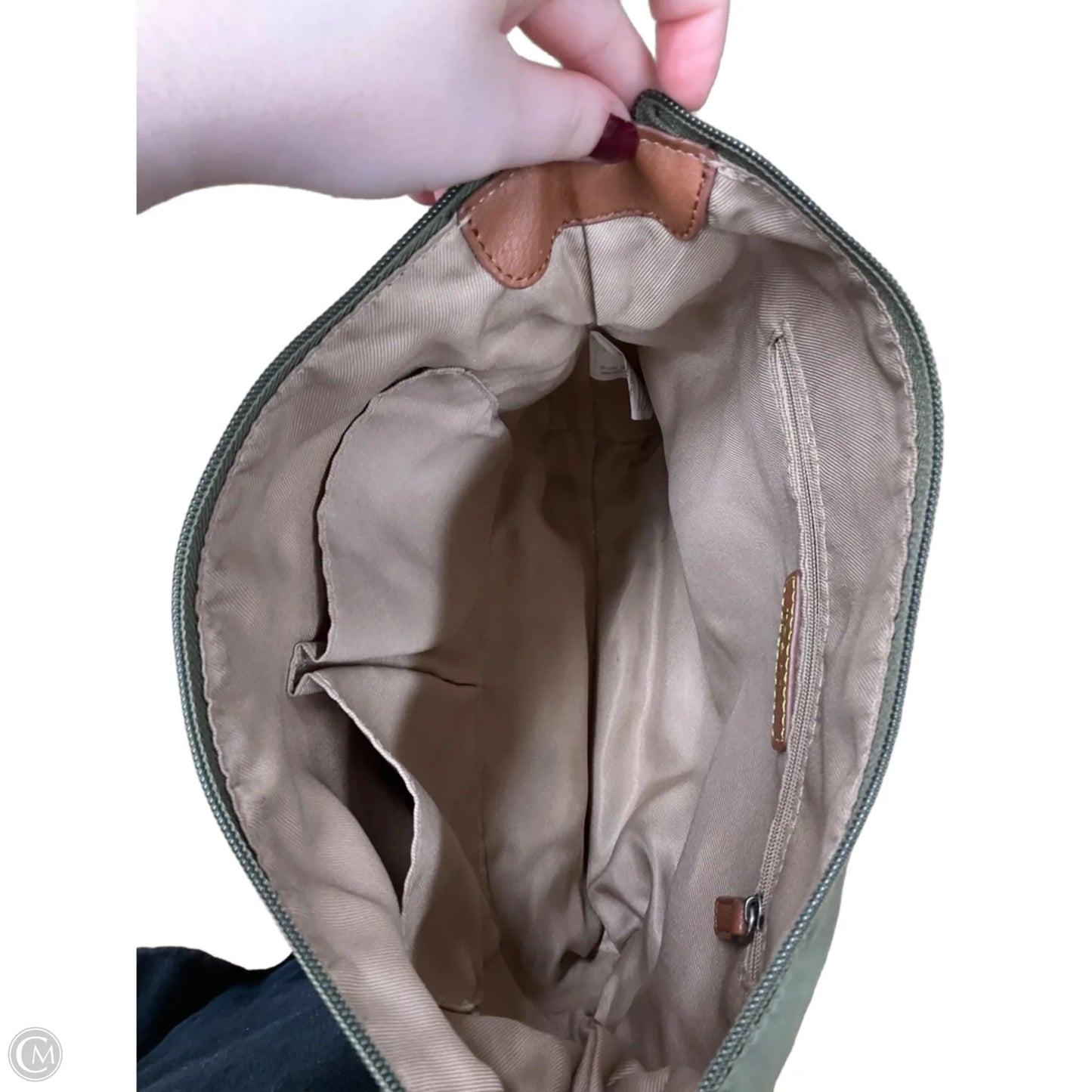Crossbody By The Sak, Size: Medium