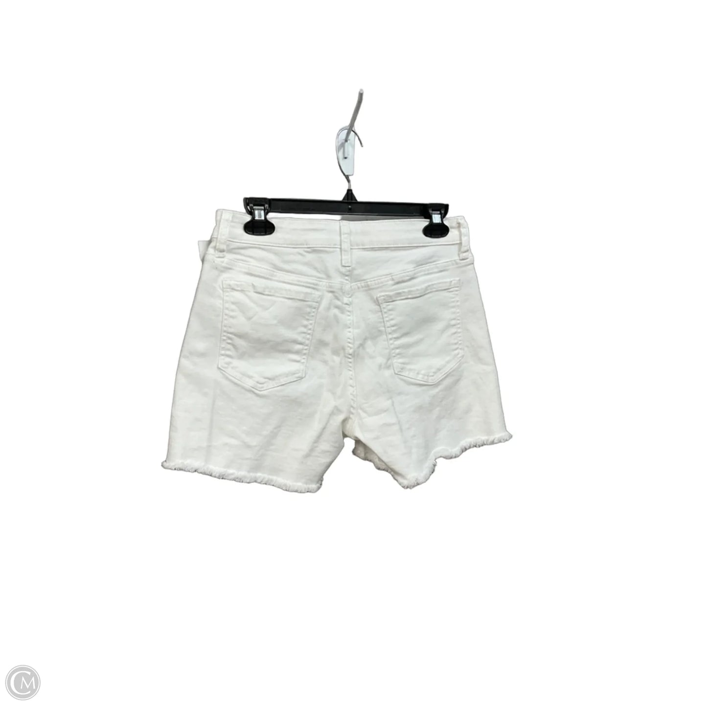 Shorts By Boston Proper In White, Size: 6
