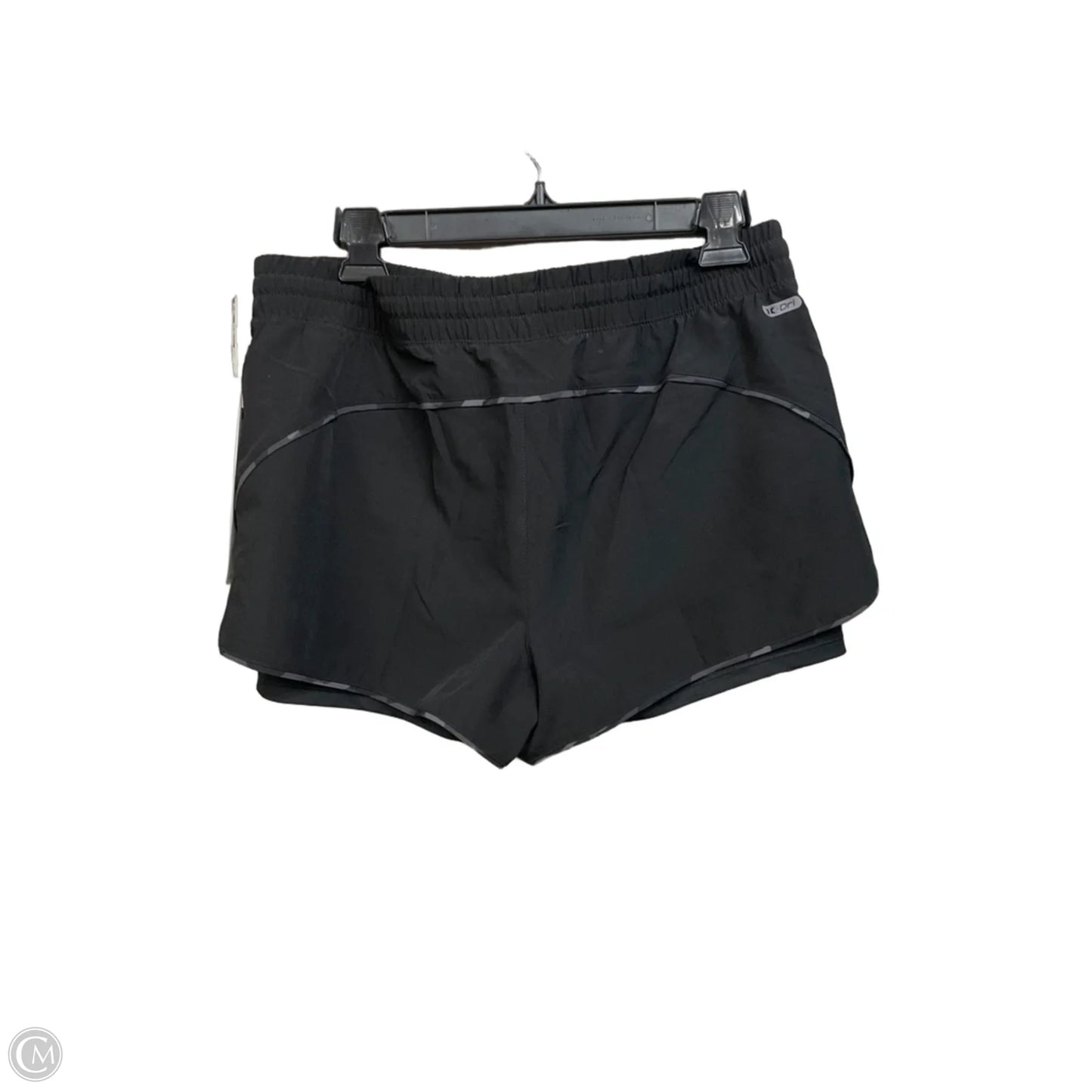 Athletic Shorts By Rbx In Black, Size: M