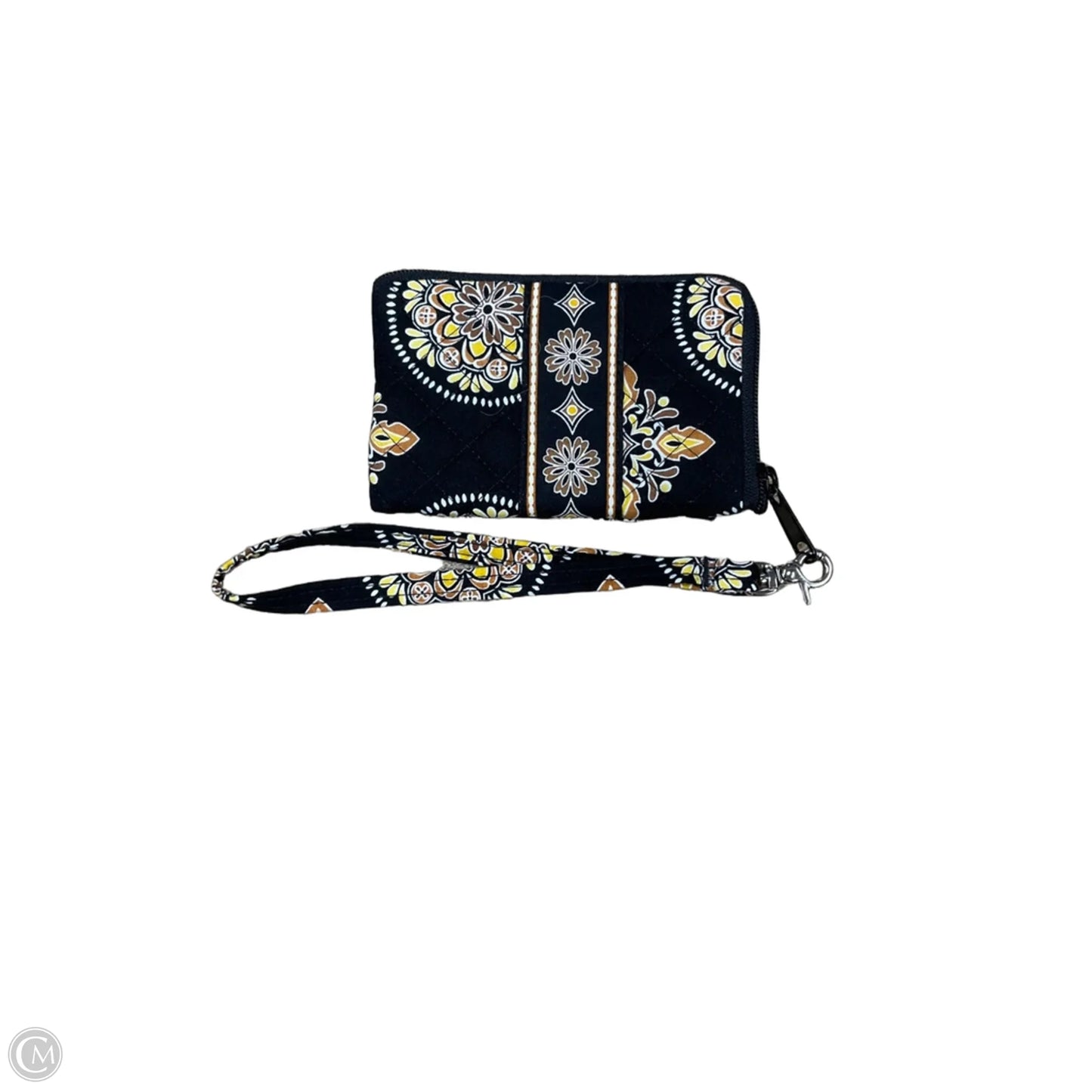 Wallet By Vera Bradley, Size: Small