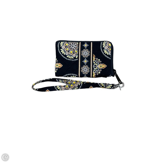 Wallet By Vera Bradley, Size: Small
