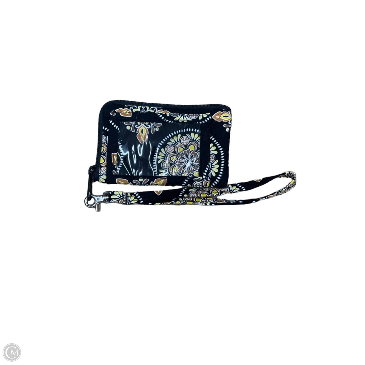 Wallet By Vera Bradley, Size: Small