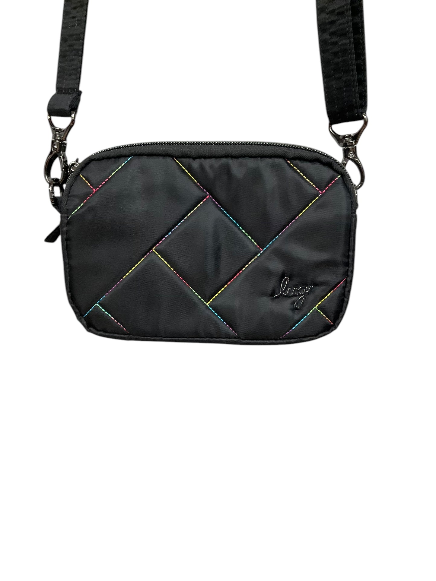 Crossbody By Cmb, Size: Small