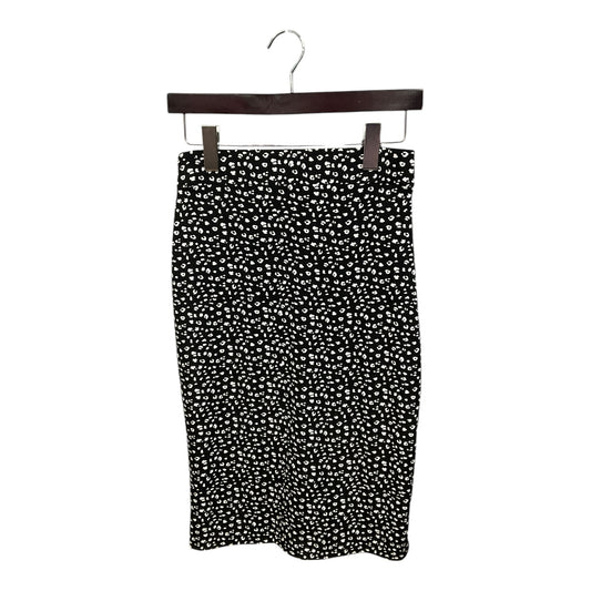 Skirt Midi By White House Black Market  Size: Xs