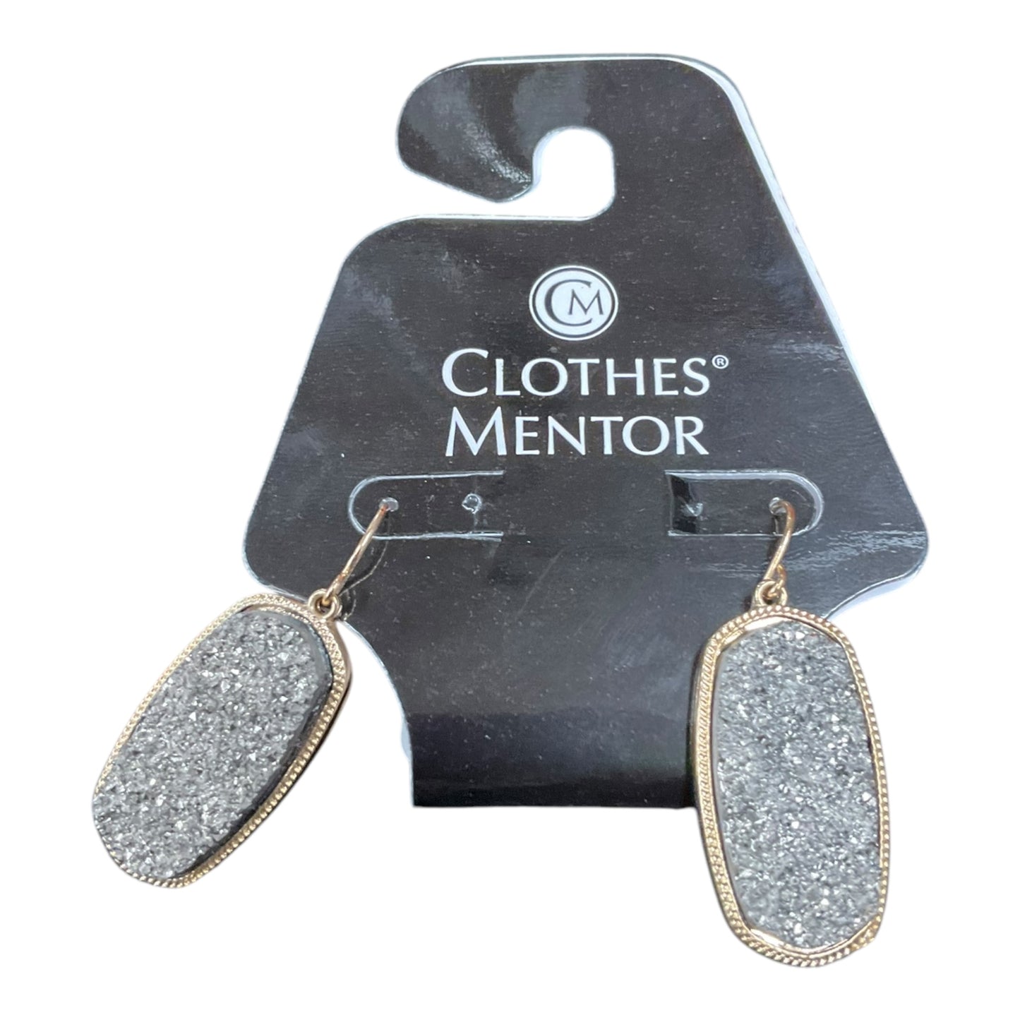 Earrings Dangle/drop By Kendra Scott