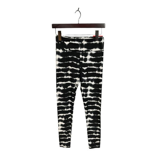 Pants Leggings By No Boundaries In Tie Dye Print, Size: S